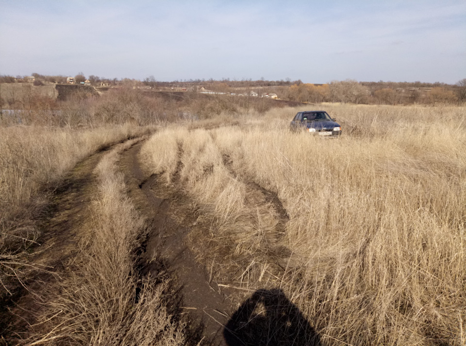 З'їздив на рибалку мати її (( 4