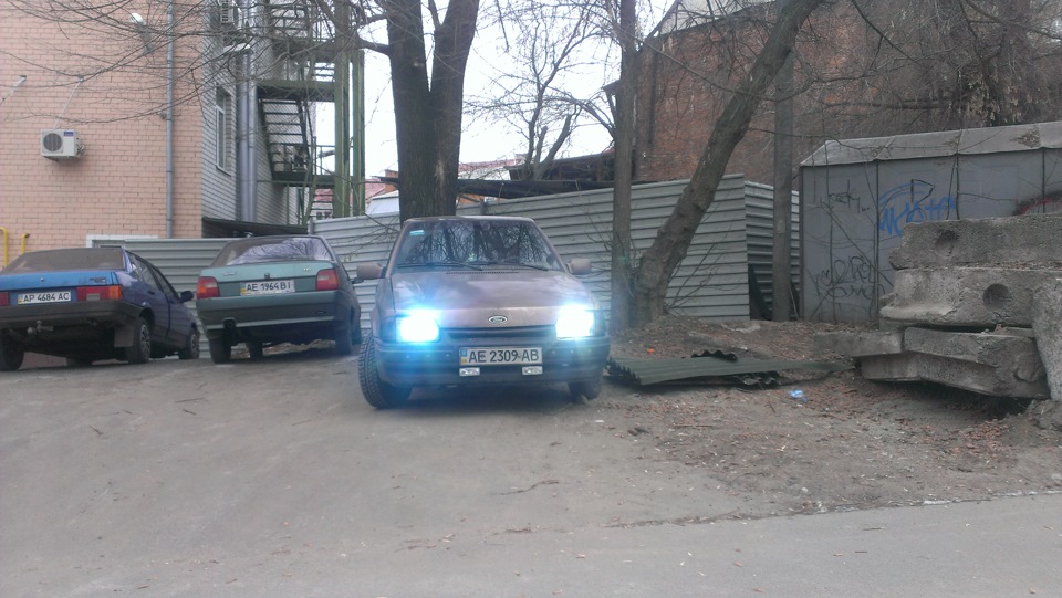 фото Ксенона) 2