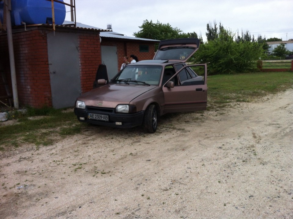 Море :) 4