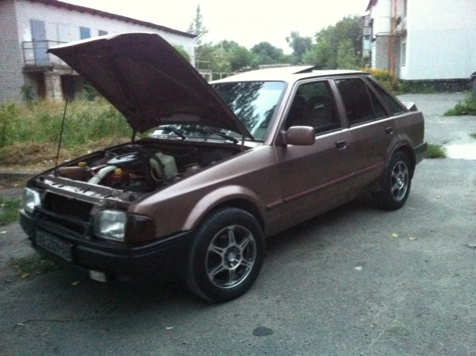 Продам мотор