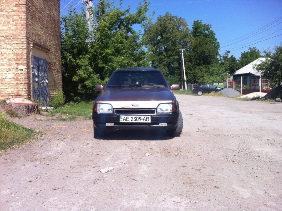 Просто свіжі фото 2