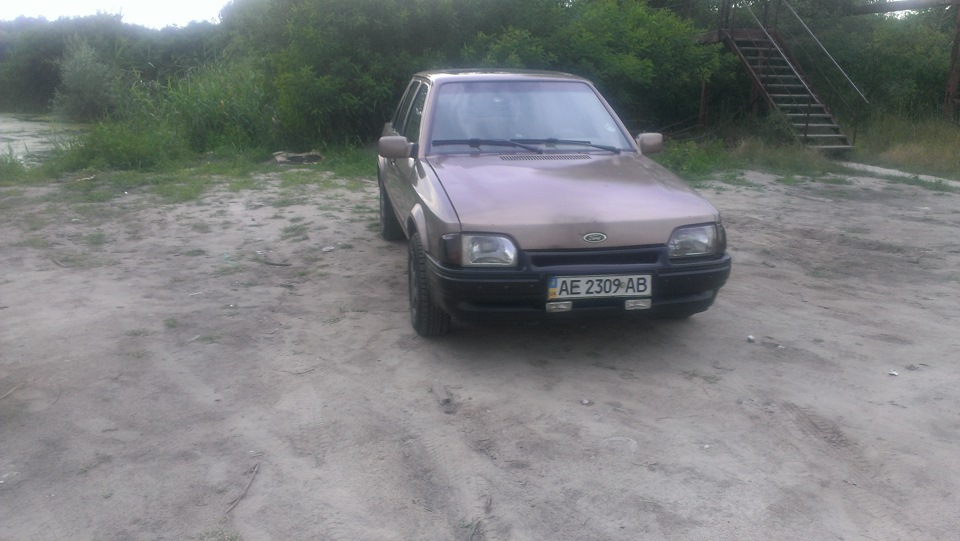 Свап туманок :) 1