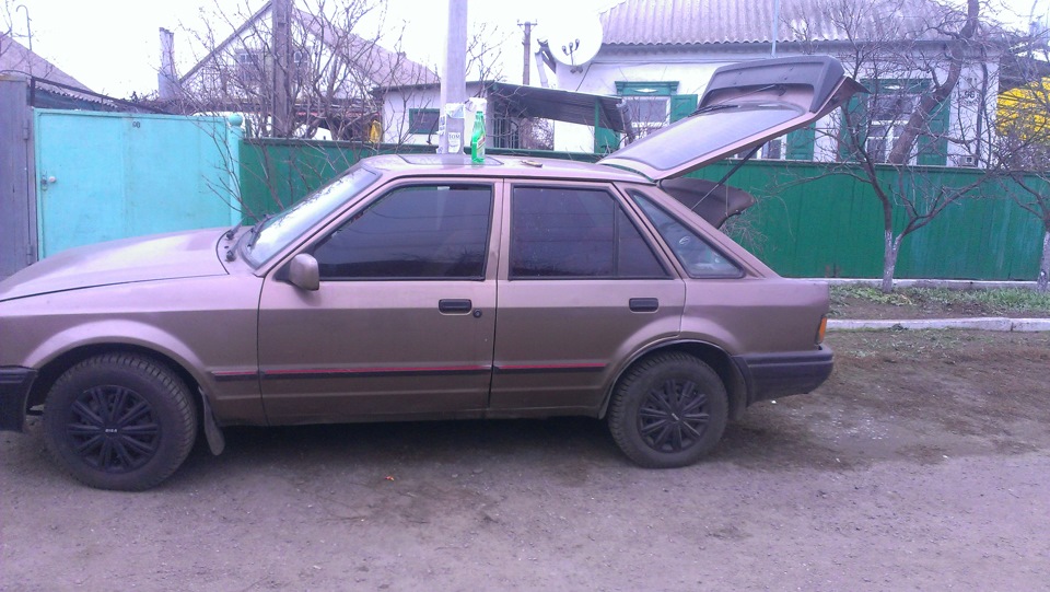 Тонування :) 4