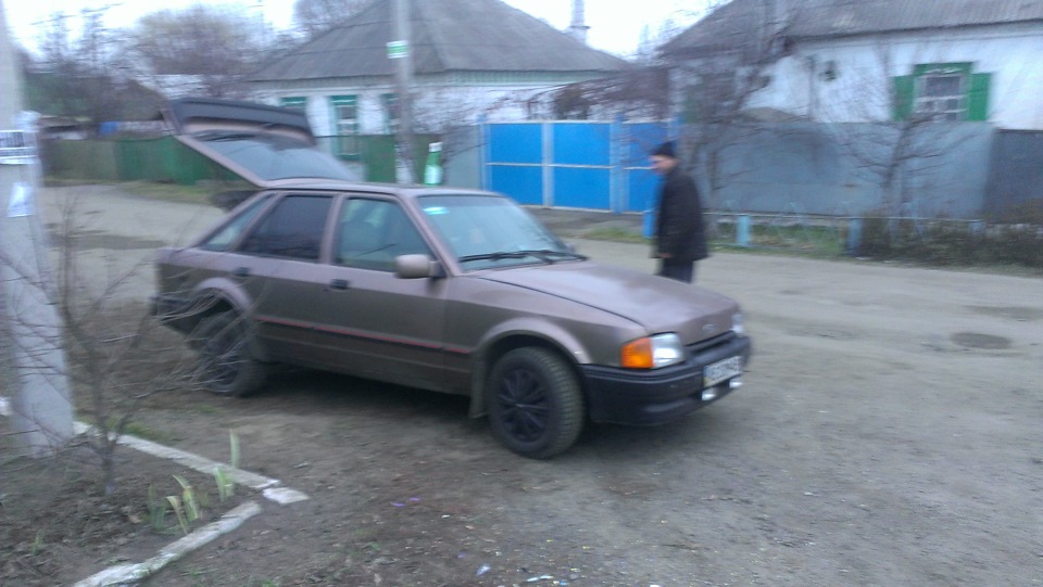 Тонування :) 5