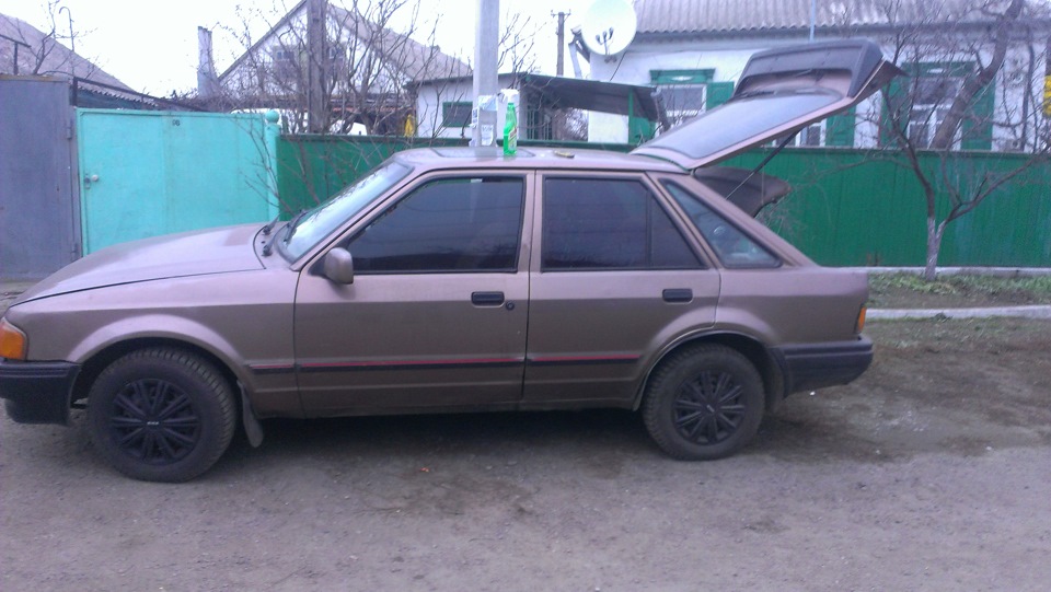 Тонування :) 3