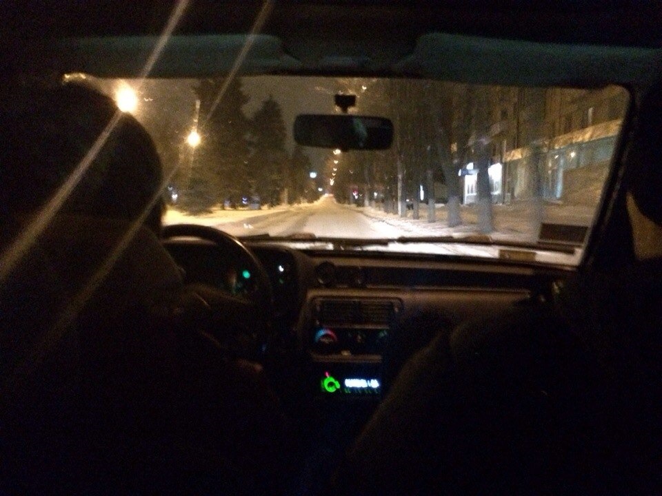 справа була ввечері)) 1