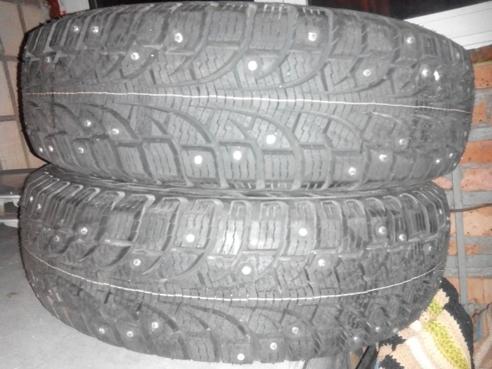 pirelli winter carving edge