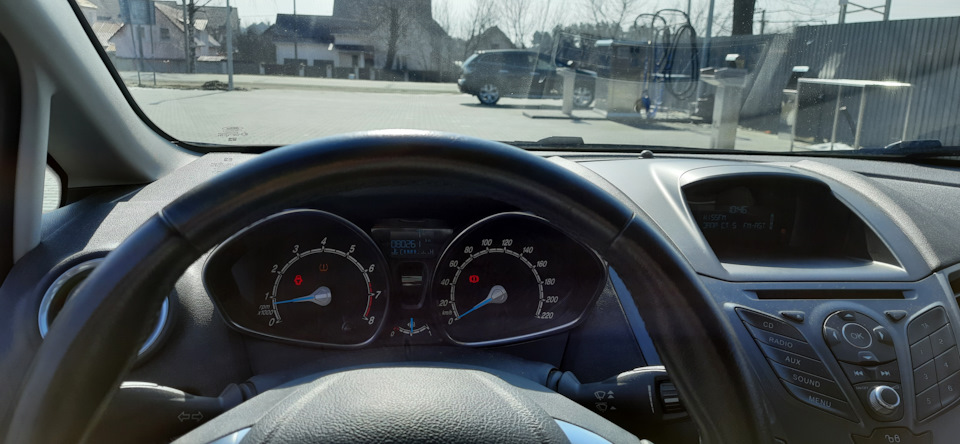 Продаж сімейного авто 5