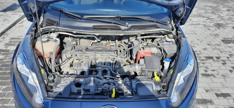 Продаж сімейного авто 2