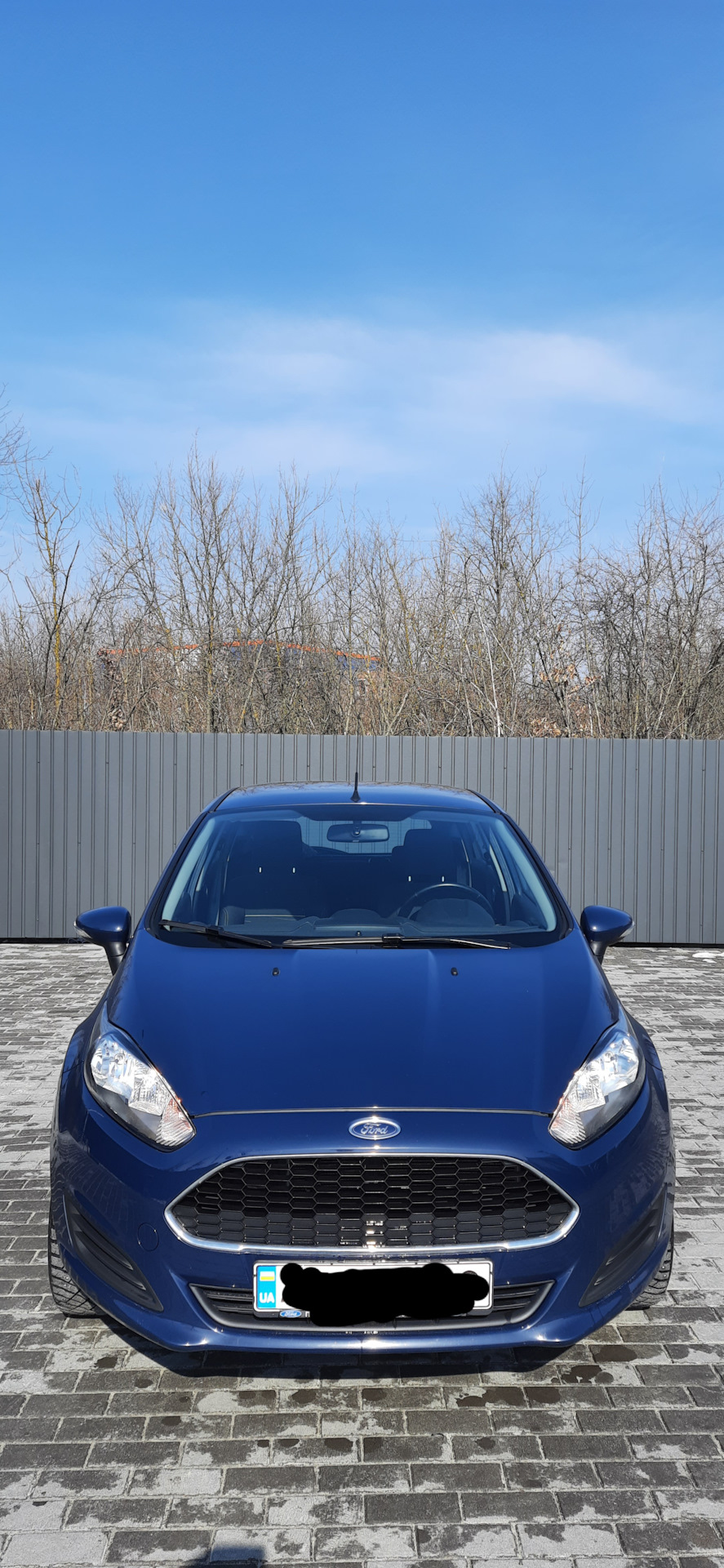 Продаж сімейного авто 1