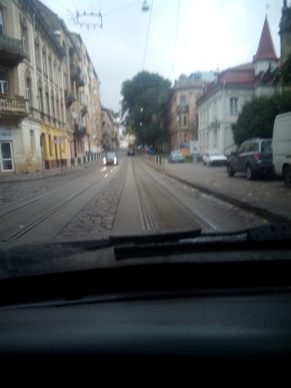 Умань-Львів 2