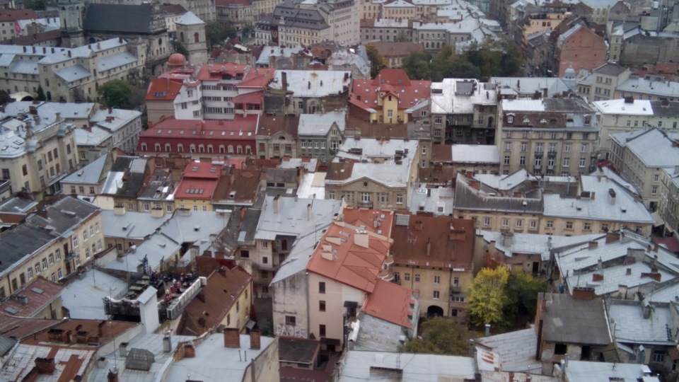 Умань-Львів 5