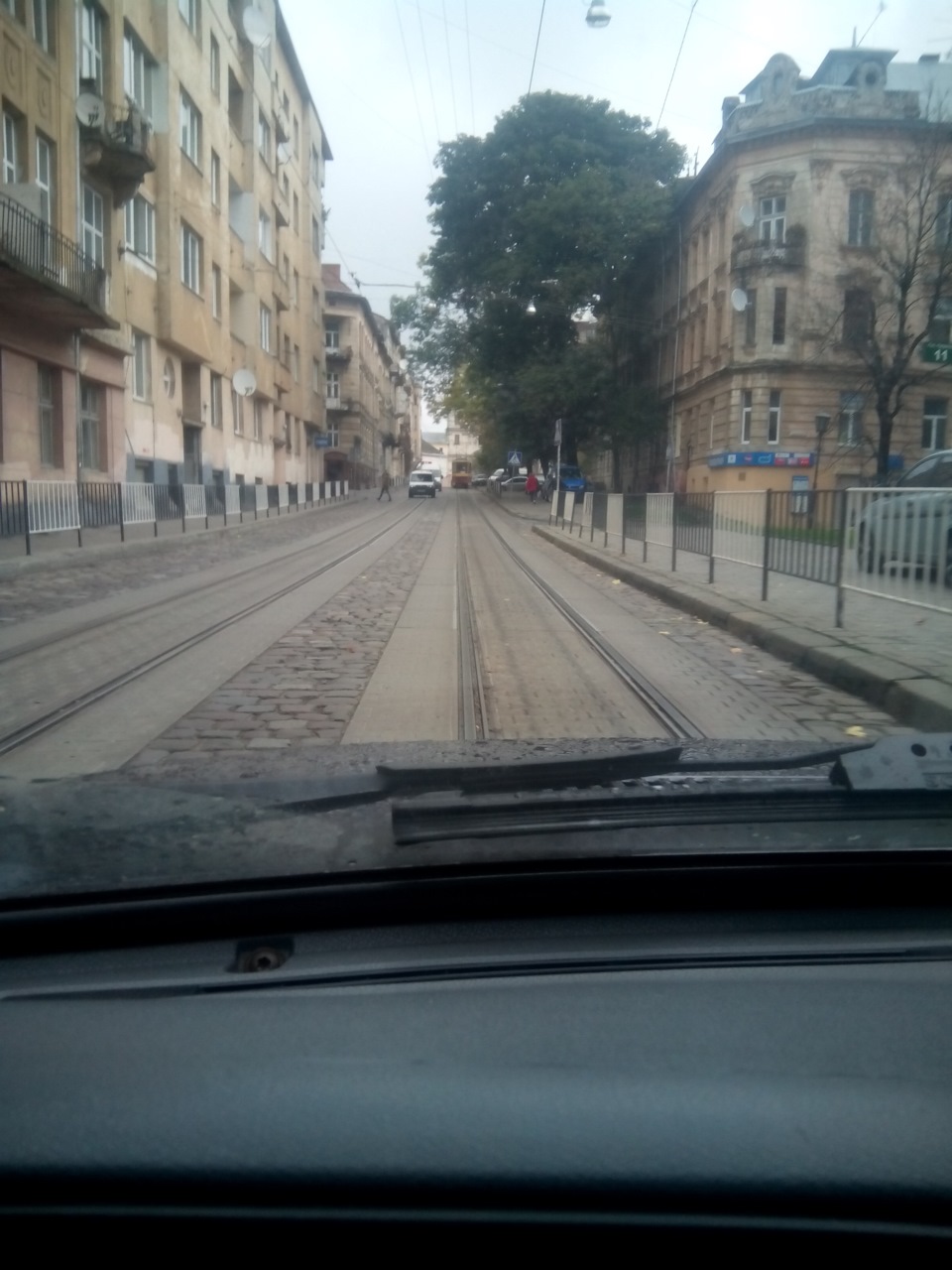 Умань-Львів 3