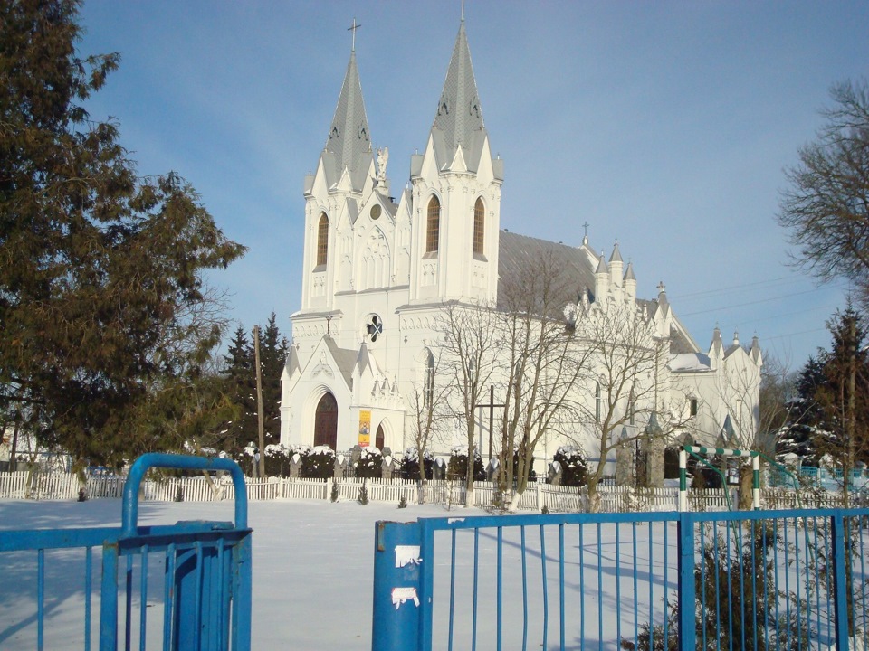 зимова дорога 2