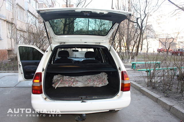 Фото автомобіля відразу після придбання 2