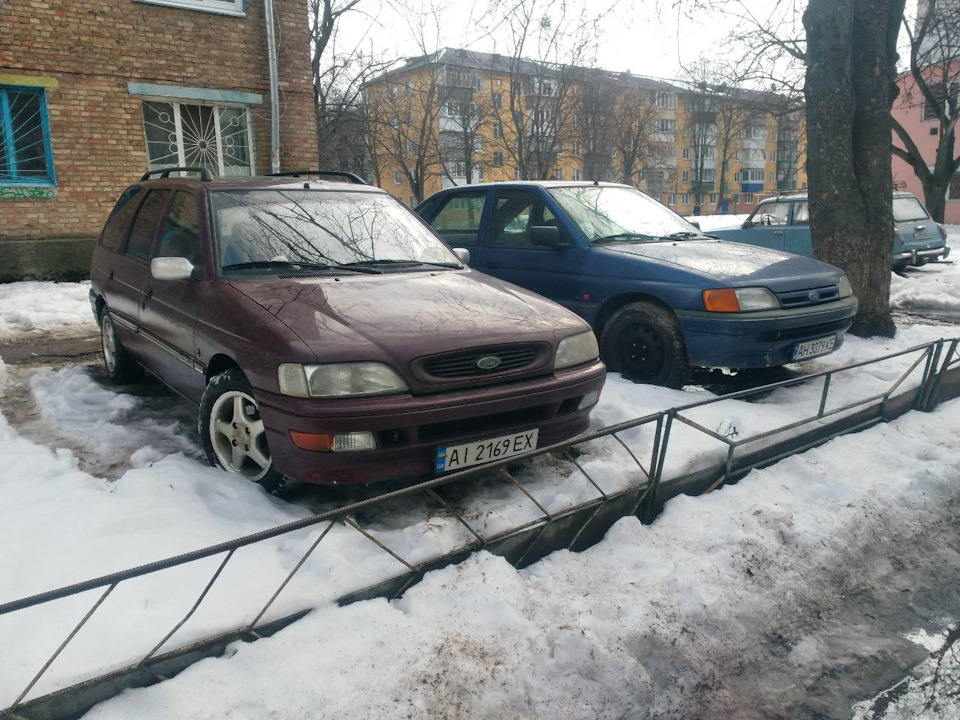 Не очікувано, не гадано або Раптове поповнення в сім'ї 5