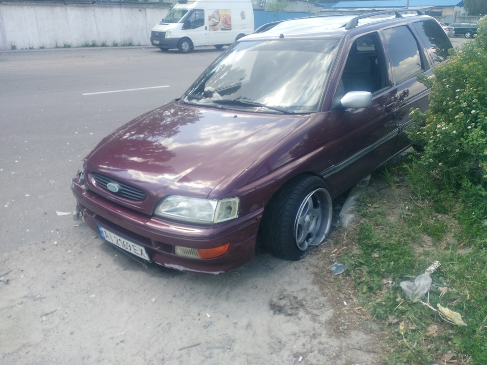 Ось такий ось сум 5