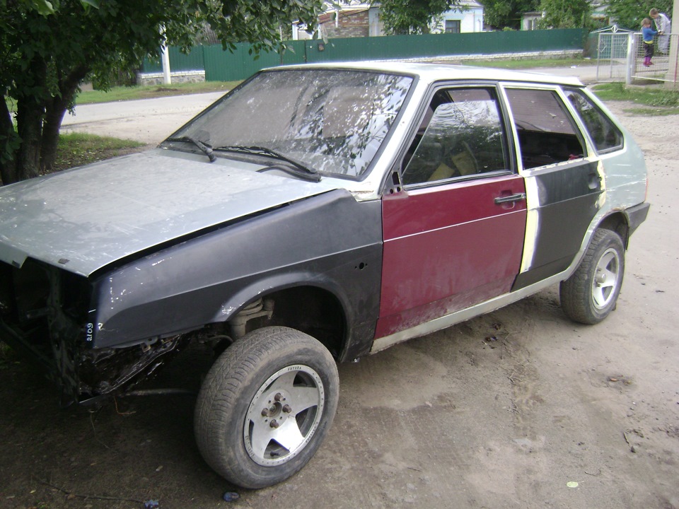 Нарешті! 5