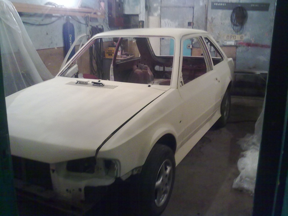фарбування етап 1 1