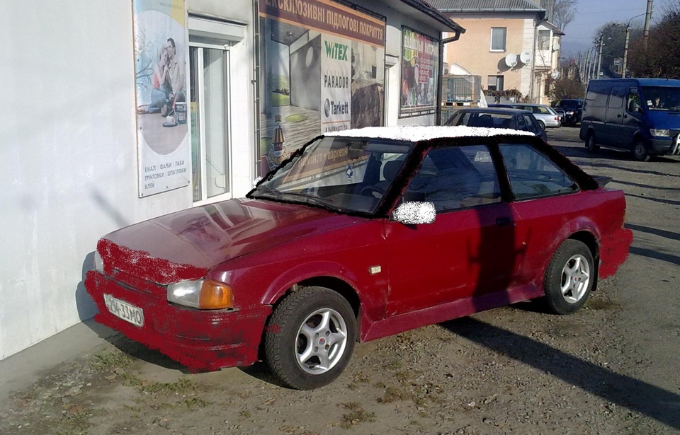 Питання щодо фарбування авто 2