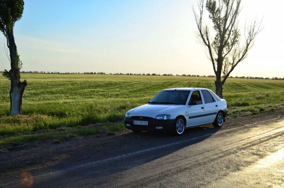 650км на 195/45/15 2