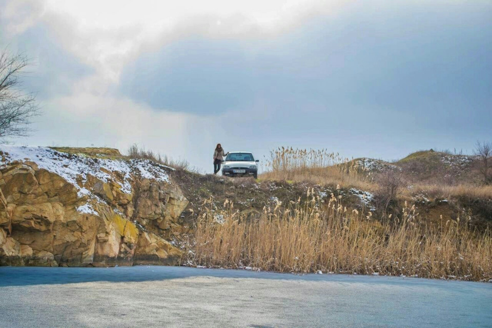 ФОТО Маленька місцева Норвегія 1