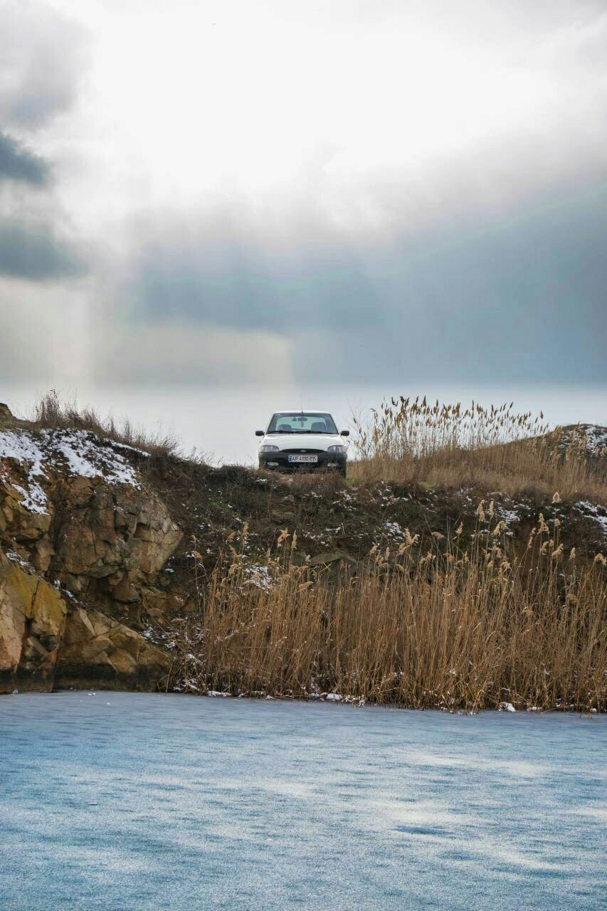 ФОТО Маленька місцева Норвегія 3