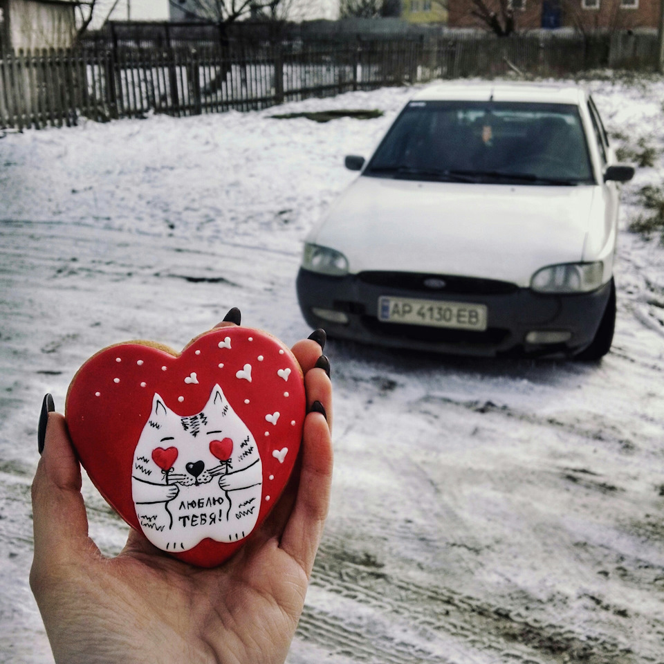 ФОТО Маленька місцева Норвегія 5