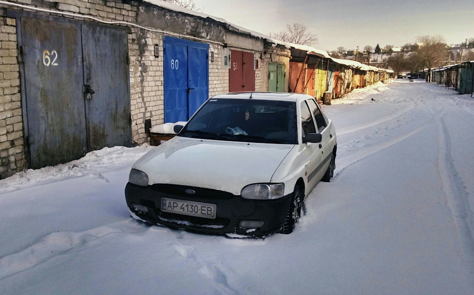 JDM або як врятувати битий бампер 3