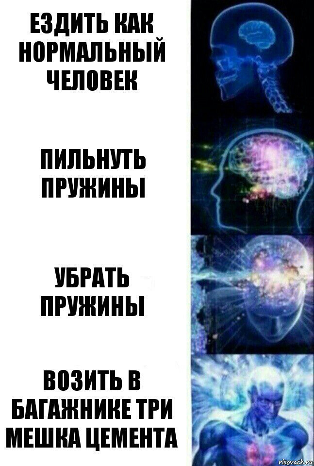 Ниже, ниже, ещё ниже 1