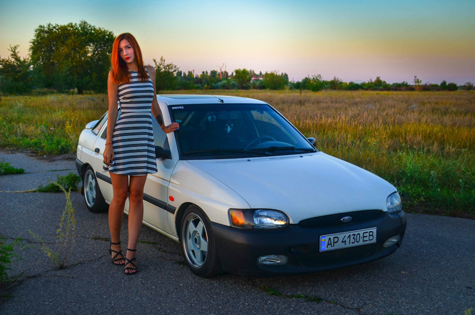 Спільна фотосесія 1