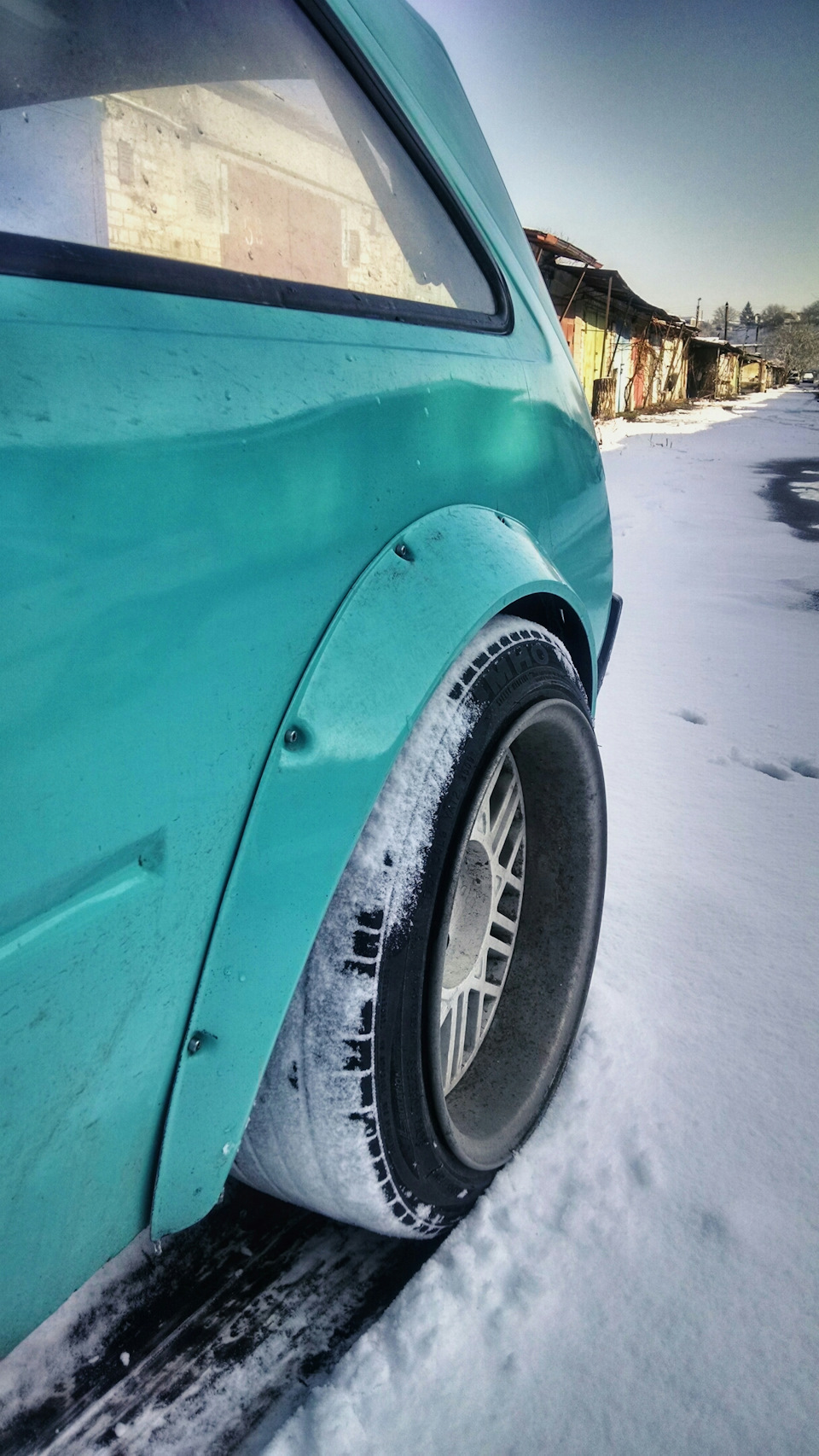 Зимний фотопост 3