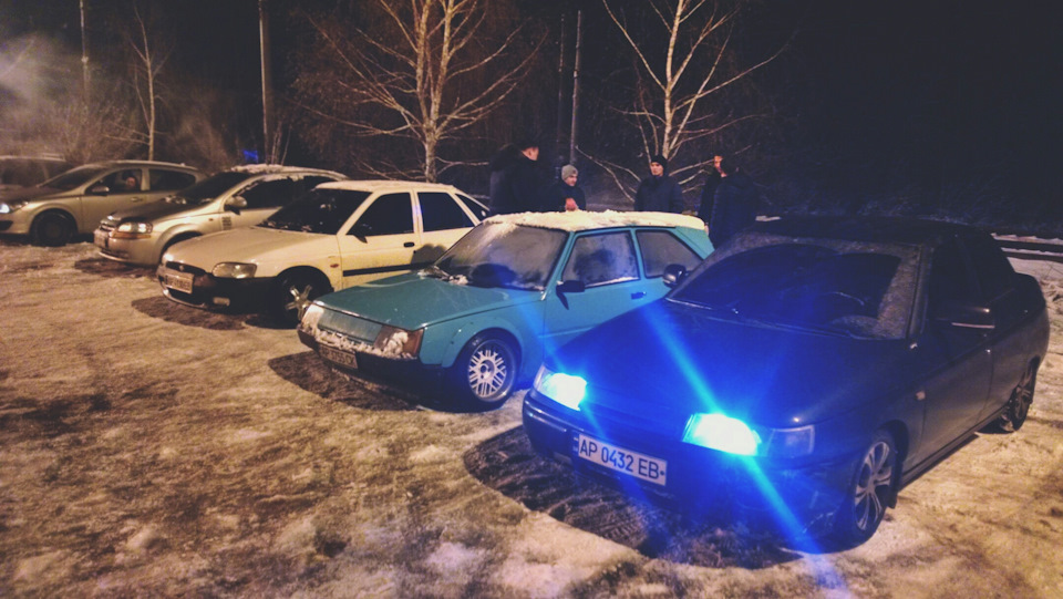 Зимний фотопост 4