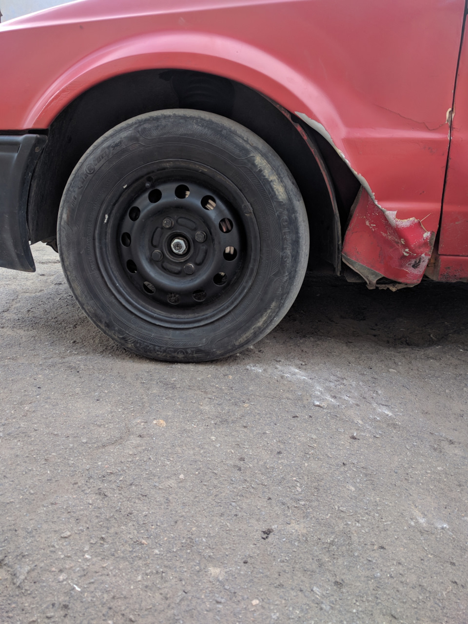 Чот мені не щастить 2