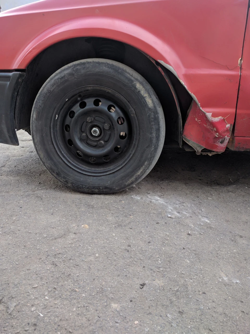 Дтп як урок