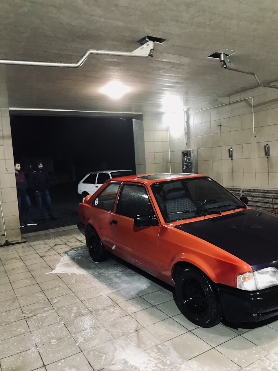 Дякую за службу, вірний друже... 3
