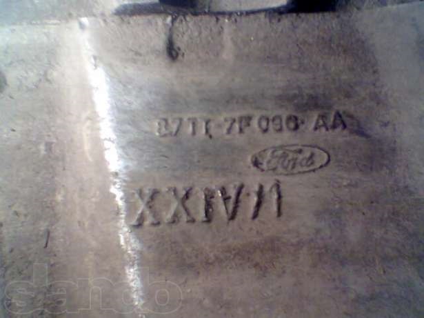 перевірка коробки. 1