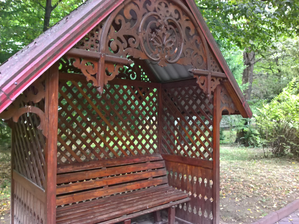 Санаторій Хмільник Вінницька обл… 3