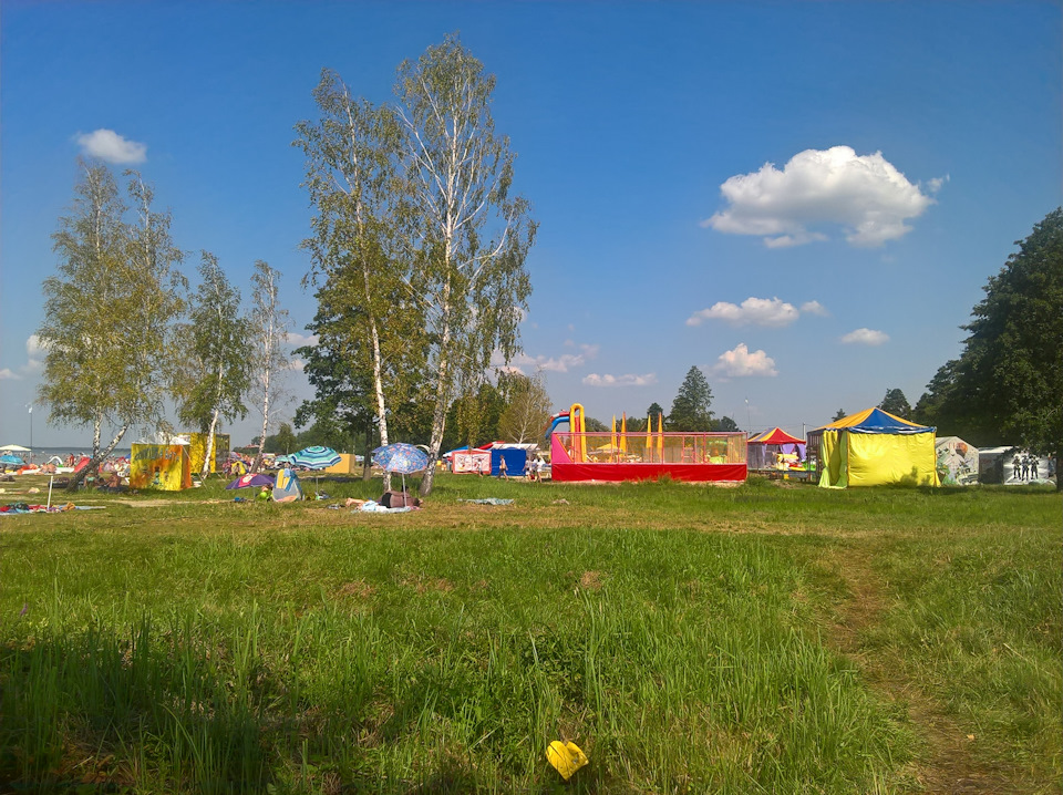 Тдих на Світязі ... 5