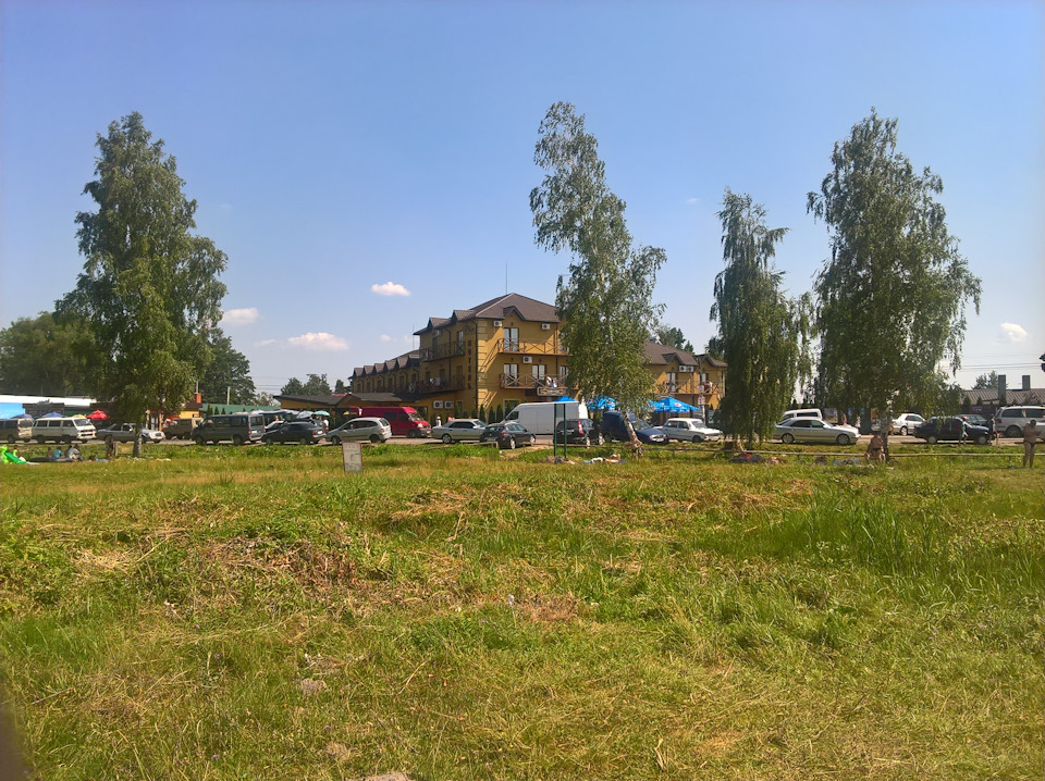 Тдих на Світязі ... 2
