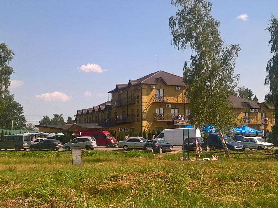 Тдих на Світязі ... 4