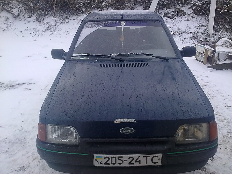 Ура-Зима! 3