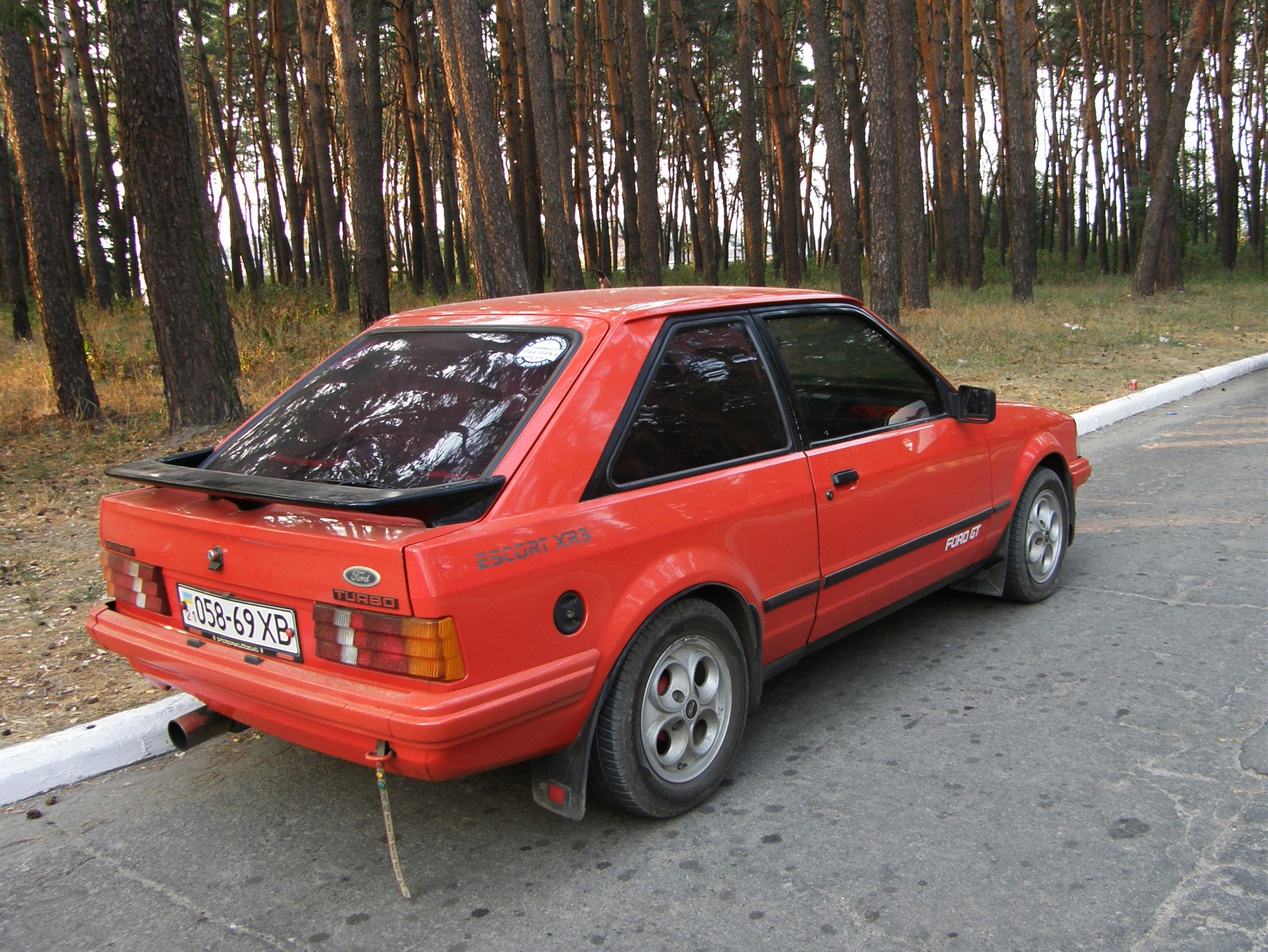 Ескортик фотосет 4
