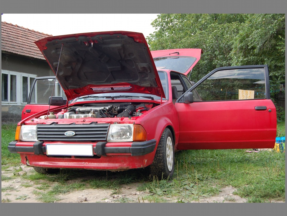 Щасливий власник автомобіля! 1