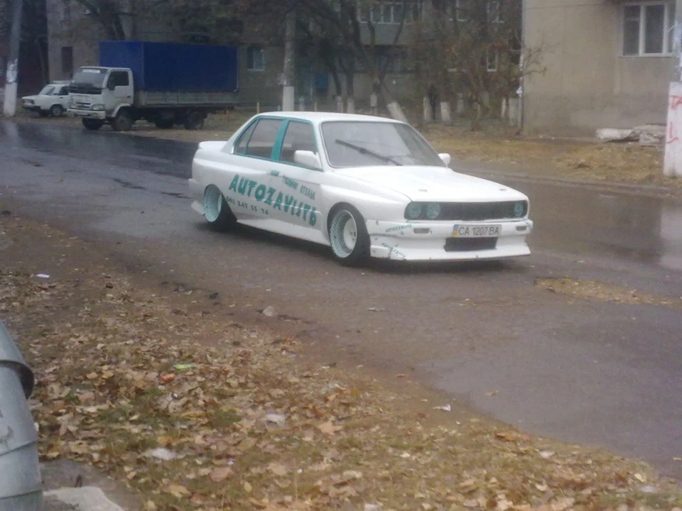 BMW STYLE