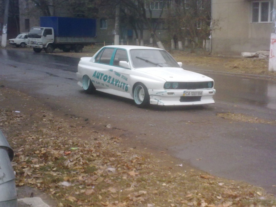 BMW STYLE 1