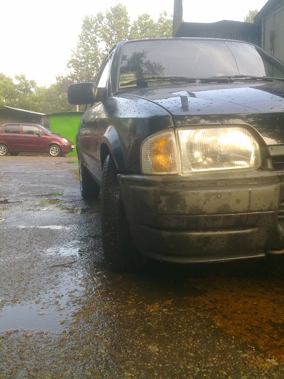 Мийка 2