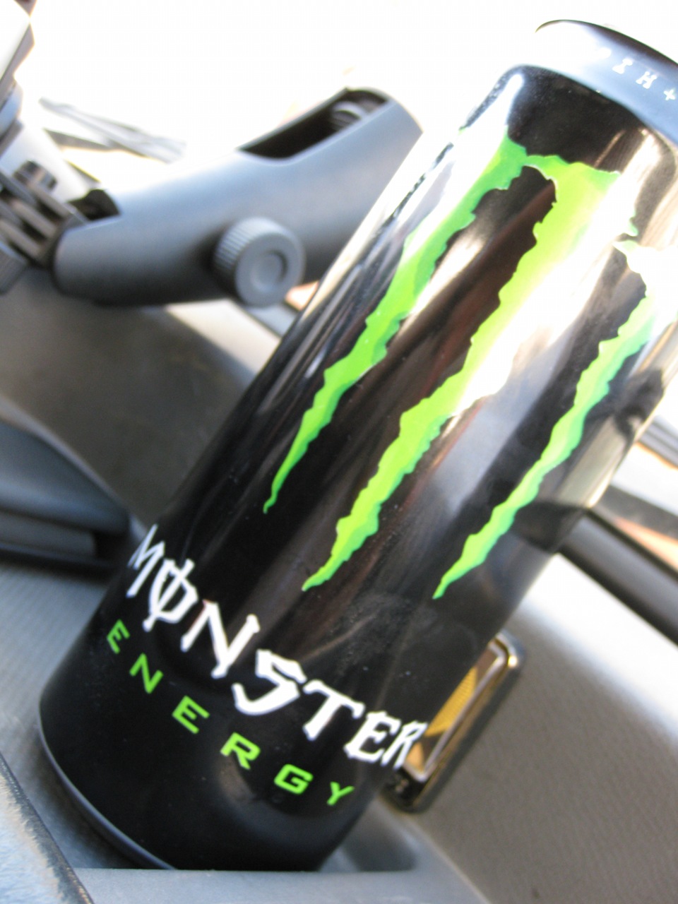 Monster Energy 1