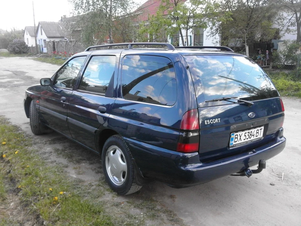 Кольорова поліроль Turtle Wax.