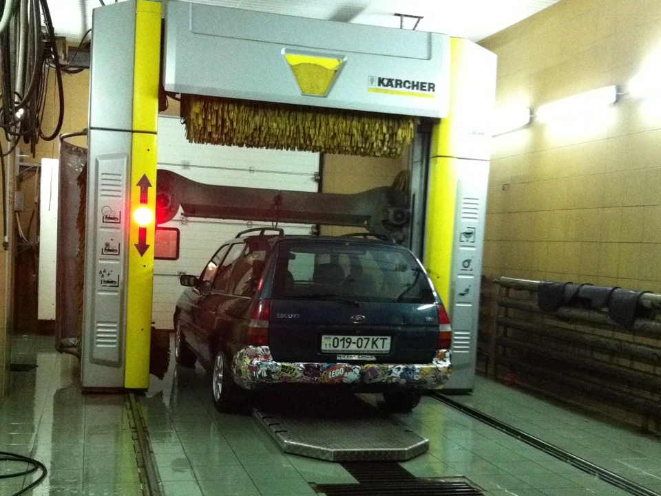Купаємося:)